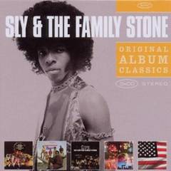 Original album classics