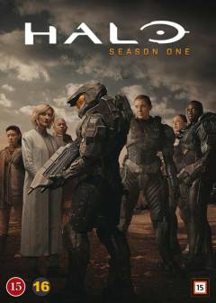 Tv-serie (dvd), 2022