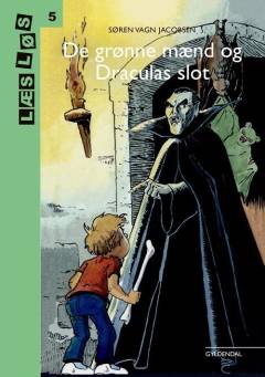 De grønne mænd og Draculas slot
