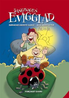 Sangbogen Evigglad