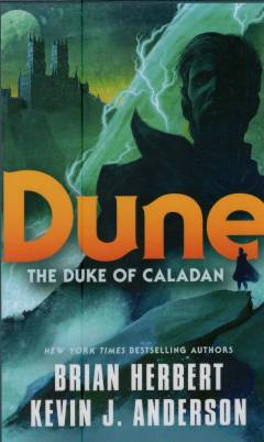 The duke of Caladan