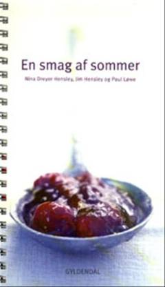 En smag af sommer