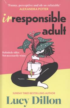Irresponsible adult