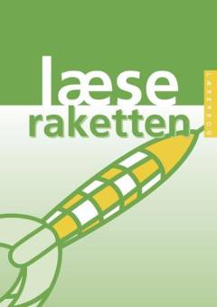 Læseraketten. Lærerbog