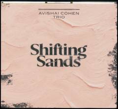 Shifting sands