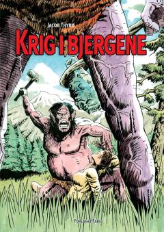 Krig i bjergene