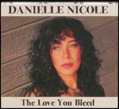 The love you bleed