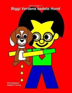 Biggi - verdens bedste hund