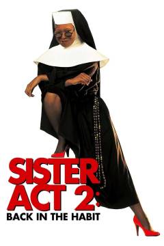 Sister act 2 : back in the habit