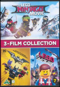 Film (dvd), 2018