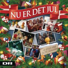 Nu er det jul : de dejligste sange fra DR's julekalendere