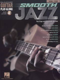 Smooth jazz