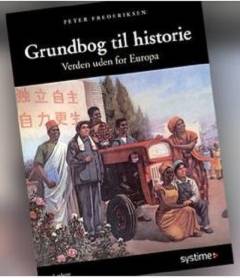 Grundbog til historie. Verden uden for Europa