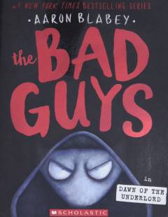 The bad guys in dawn of the underlord