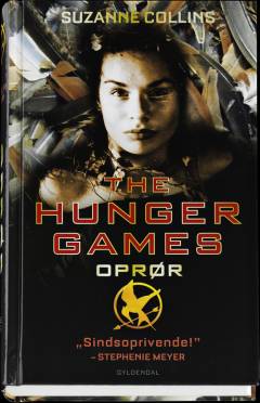 Bog, 1. bogklubudgave, 2012