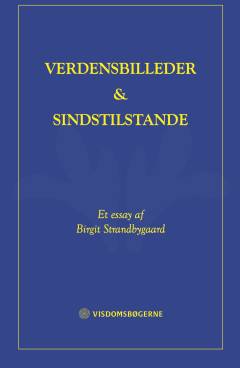 Verdensbilleder & sindstilstande : et essay