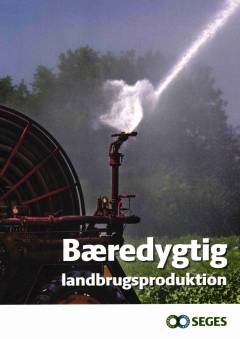 Bæredygtig landbrugsproduktion