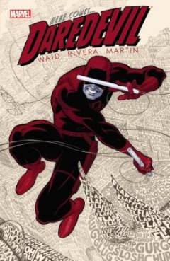 Daredevil. Vol. 1