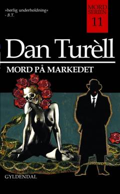 Mord på markedet : kriminalhistorier
