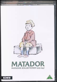 Matador. Episode 22, 23, 24