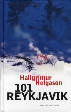 101 Reykjavik