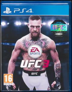 UFC 3