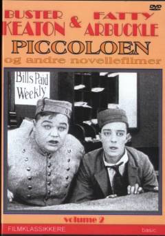 Piccoloen og andre historier