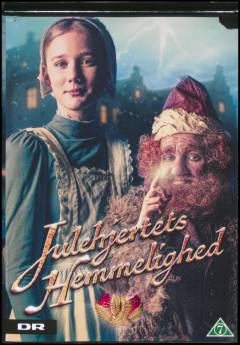 Julehjertets hemmelighed (Disc 1, e1-e6)