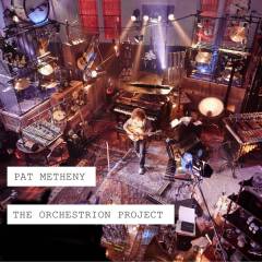 The Orchestrion project