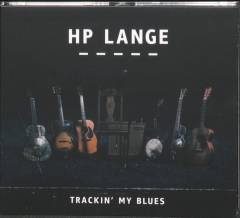 Trackin' my blues : thirty years -