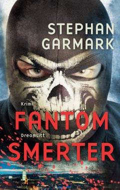 Fantomsmerter : krimi