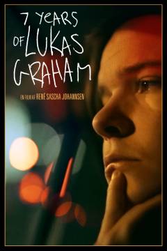 7 years of Lukas Graham