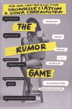 The rumor game