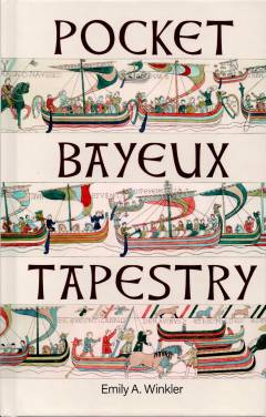 Pocket Bayeux tapestry