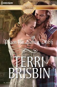 Pigen fra Lairig Dubh