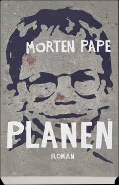 Bog, 1. bogklubudgave, 2016