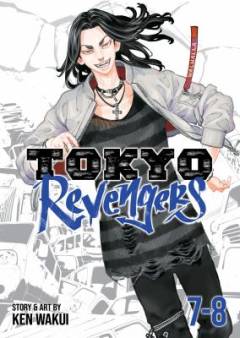 Tokyo revengers. Vol. 7-8