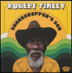 Sharecropper's son