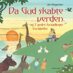 Da Gud skabte verden