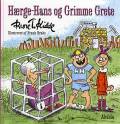 Hærge-Hans og Grimme Grete