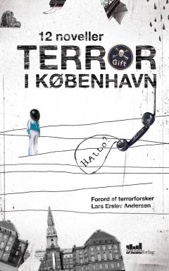 Terror i København : 12 noveller