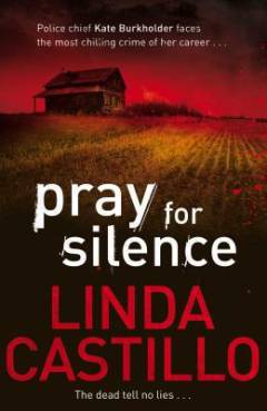 Pray for silence