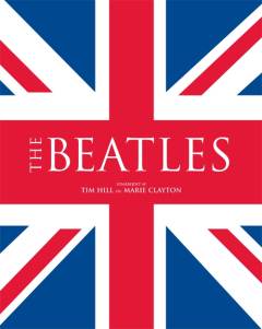 The Beatles : fotografier fra Daily Mail