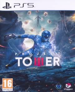 Project Tower