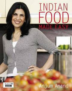 Indian food made easy