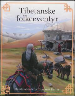 Tibetanske folkeeventyr