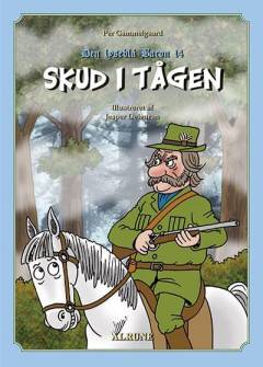 Skud i tågen