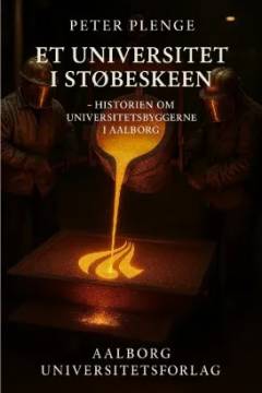 Et universitet i støbeskeen : historien om universitetsbyggerne i Aalborg