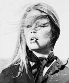 Terry O'Neill : the A-Z of fame