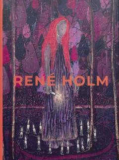 René Holm - Let me be your everlasting light
